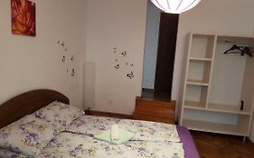 Apartament Ultracentral Sibiu