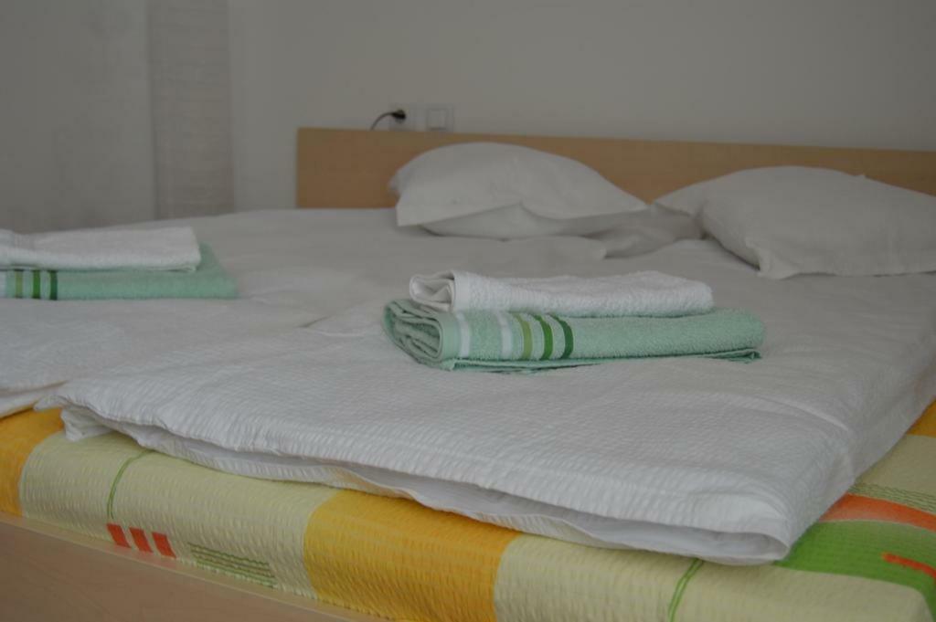 Ferienwohnung Apartament Ultracentral Hermannstadt Exterior foto