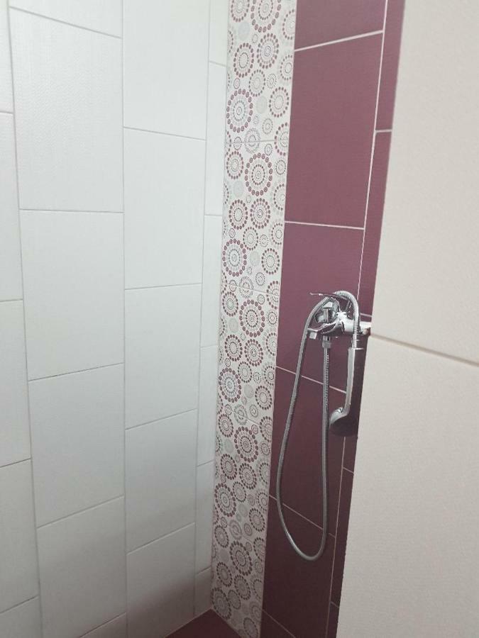 Ferienwohnung Apartament Ultracentral Hermannstadt Exterior foto